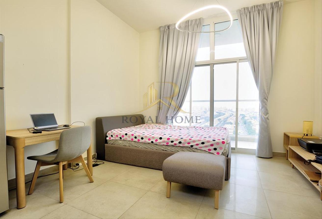 Spacious Studio |Stylish Furnished |Prime Location photo 3