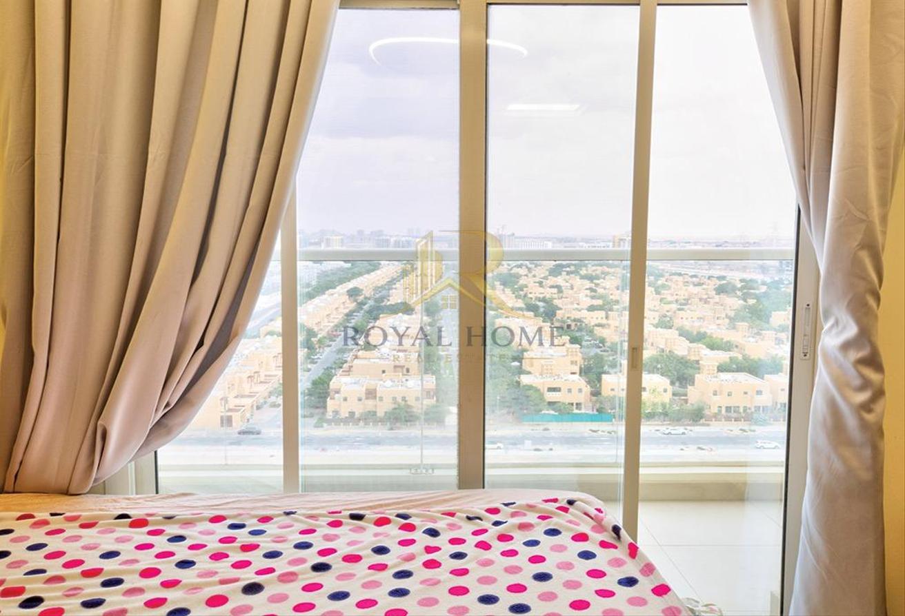 Spacious Studio |Stylish Furnished |Prime Location photo 8