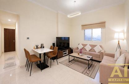 Apartment - 1 Bedroom - 2 Bathrooms for sale in Berlin Group 1 - International City Phase 2 - Al Warsan 4 - Al Warsan - Dubai