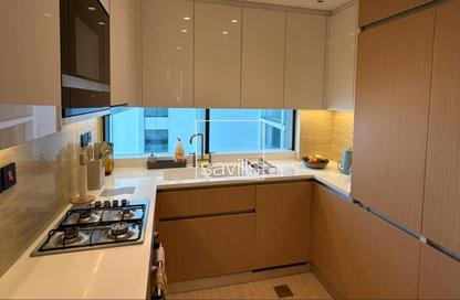 Apartment - 1 Bedroom - 2 Bathrooms for sale in Reem Nine - Shams Abu Dhabi - Al Reem Island - Abu Dhabi