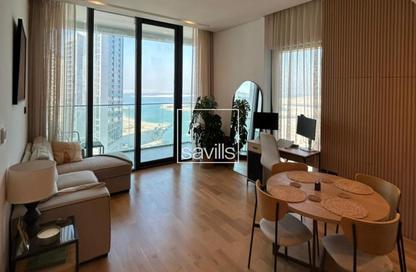 Apartment - 1 Bedroom - 2 Bathrooms for sale in Reem Nine - Shams Abu Dhabi - Al Reem Island - Abu Dhabi