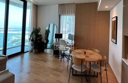 Apartment - 1 Bedroom - 2 Bathrooms for sale in Reem Nine - Shams Abu Dhabi - Al Reem Island - Abu Dhabi