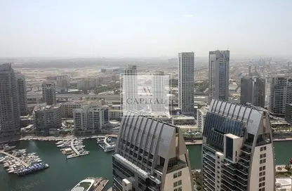 Apartment - 2 Bedrooms - 2 Bathrooms for rent in Shams 1 - Shams - Jumeirah Beach Residence - Dubai