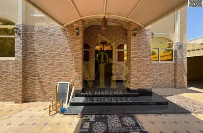 فيلا - 8 غرف نوم - 8 حمامات للبيع في 1  الروضة - الروضة - عجمان