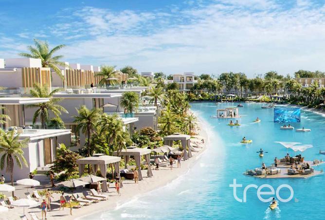OP Deal | Water Living | Greenbelt Backing