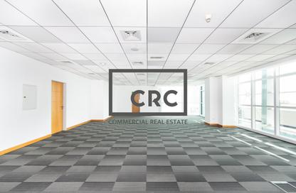 Office Space - Studio for rent in Capricorn Tower - Sheikh Zayed Road - Dubai