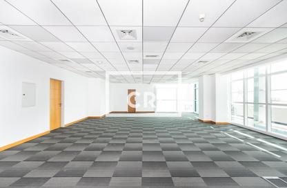 Office Space - Studio for rent in Capricorn Tower - Sheikh Zayed Road - Dubai