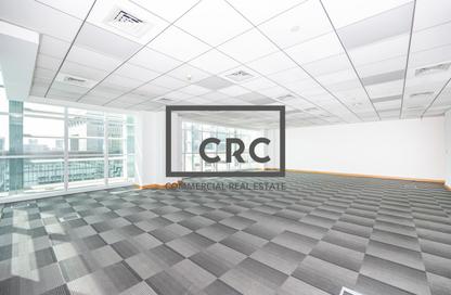 Office Space - Studio for rent in Capricorn Tower - Sheikh Zayed Road - Dubai