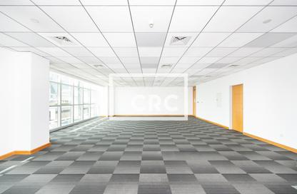 Office Space - Studio for rent in Capricorn Tower - Sheikh Zayed Road - Dubai
