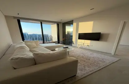 Apartment - 1 Bedroom - 1 Bathroom for rent in Beverly Boulevard - Arjan - Dubai