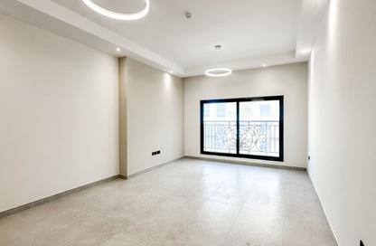 Apartment - 2 - 3 for rent in Nadine Residences 1 - Nadine Residences - Al Furjan - Dubai
