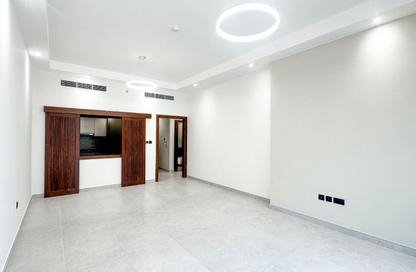 Apartment - 2 - 3 for rent in Nadine Residences 1 - Nadine Residences - Al Furjan - Dubai