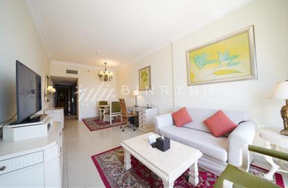 Apartment - 1 Bedroom - 1 Bathroom for rent in Mercure Dubai Barsha Heights Hotel Suites and Apartments - Barsha Heights (Tecom) - Dubai Apartment - 1 Bedroom - 1 Bathroom for rent in Mercure Dubai Barsha Heights Hotel Suites and Apartments - Barsha Heights (Tecom) - Dubai