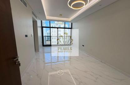 Apartment - 2 Bedrooms - 2 Bathrooms for rent in Abna Saqer Building - Al Hamidiya 1 - Al Hamidiya - Ajman