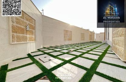 Villa - 5 Bedrooms - 7 Bathrooms for sale in Al Helio 2 - Al Helio - Ajman Villa - 5 Bedrooms - 7 Bathrooms for sale in Al Helio 2 - Al Helio - Ajman