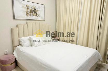 Apartment - 1 Bedroom - 1 Bathroom for rent in Zada Tower - Business Bay - Dubai Apartment - 1 Bedroom - 1 Bathroom for rent in Zada Tower - Business Bay - Dubai