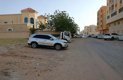 أرض - استوديو للبيع في 2 المويهات - المويهات - عجمان