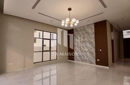 Villa - 5 Bedrooms - 7 Bathrooms for sale in Alreeman - Al Shamkha - Abu Dhabi
