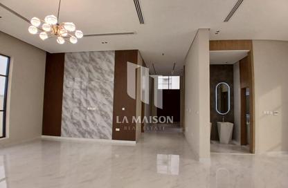 Villa - 5 Bedrooms - 7 Bathrooms for sale in Alreeman - Al Shamkha - Abu Dhabi