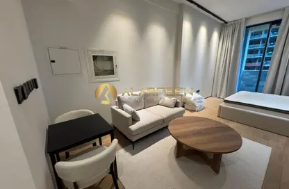 Apartment - Studio - 1 Bathroom for rent in Rise Residences - District 16 - Jumeirah Village Circle - Dubai