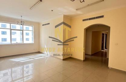 Apartment - 2 - 2 for rent in Al Khan Corniche - Al Khan - Sharjah