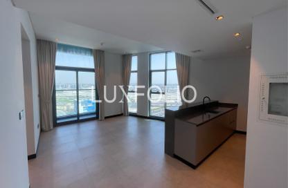 Apartment - 1 - 1 for sale in 15 Northside Tower 1 - 15 Northside - Business Bay - Dubai