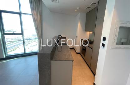 Apartment - 1 - 1 for sale in 15 Northside Tower 1 - 15 Northside - Business Bay - Dubai