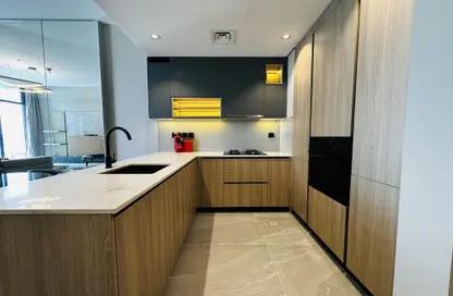 شقة - غرفة نوم - 2 حمامات للبيع في إليفيت من بريسكوت - ارجان - دبي