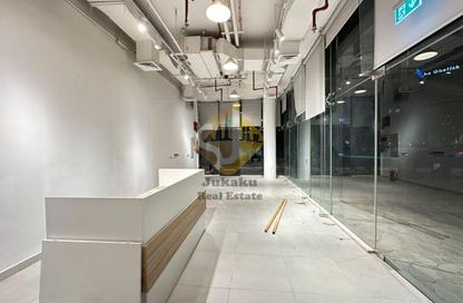 Retail - Studio for rent in Emerald Oud Metha - Oud Metha - Bur Dubai - Dubai