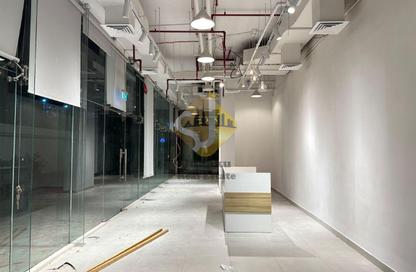 Retail - Studio for rent in Emerald Oud Metha - Oud Metha - Bur Dubai - Dubai