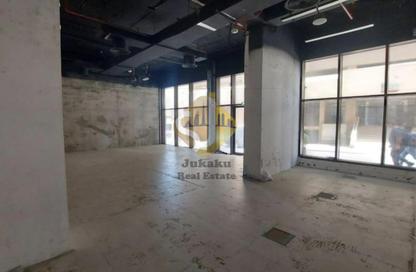 Retail - Studio for rent in Emerald Oud Metha - Oud Metha - Bur Dubai - Dubai