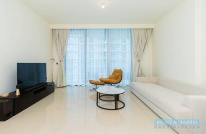 Apartment - 1 Bedroom - 1 Bathroom for sale in Bay Residences - Hayat Island - Mina Al Arab - Ras Al Khaimah