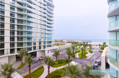 Apartment - 1 Bedroom - 1 Bathroom for sale in Bay Residences - Hayat Island - Mina Al Arab - Ras Al Khaimah