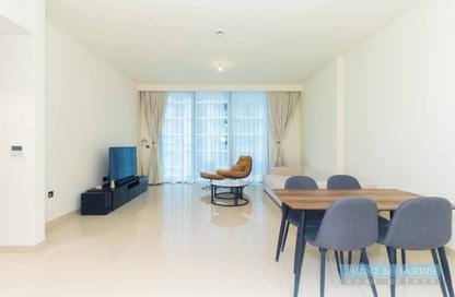 Apartment - 1 Bedroom - 1 Bathroom for sale in Bay Residences - Hayat Island - Mina Al Arab - Ras Al Khaimah