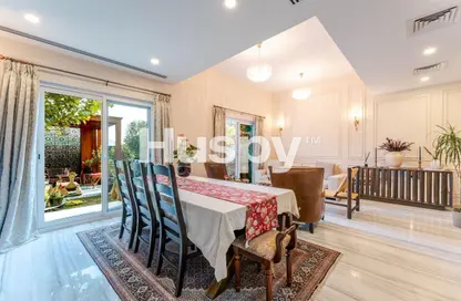 Townhouse - 3 Bedrooms - 4 Bathrooms for sale in Amaranta A - Amaranta - Villanova - Dubai Land - Dubai