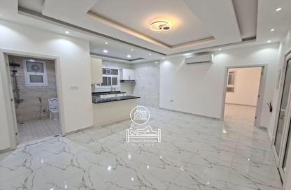 Apartment - 2 - 3 for rent in Zayed City (Khalifa City C) - Khalifa City - Abu Dhabi