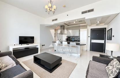 Apartment - 2 - 2 for sale in Giovanni Boutique Suites - Dubai Sports City - Dubai
