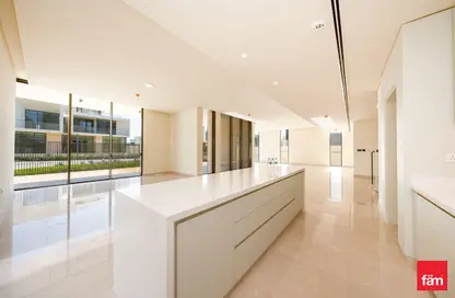 Villa - 5 Bedrooms - 7 Bathrooms for sale in Address Hillcrest - Dubai Hills Estate - Dubai