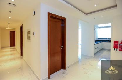 Apartment - 3 Bedrooms - 4 Bathrooms for rent in Amna - Al Habtoor City - Business Bay - Dubai