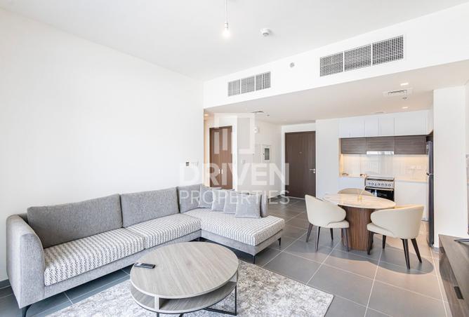 Furnished | Vacant | Fantastic View | High Floor photo 2