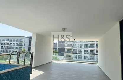 Apartment - 3 Bedrooms - 4 Bathrooms for sale in Samana Santorini - Dubai Studio City - Dubai