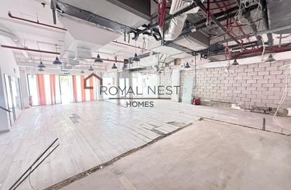 Shop - Studio - 1 Bathroom for sale in Jumeirah Bay X2 - Jumeirah Bay Towers - JLT Cluster X - Jumeirah Lake Towers - Dubai Shop - Studio - 1 Bathroom for sale in Jumeirah Bay X2 - Jumeirah Bay Towers - JLT Cluster X - Jumeirah Lake Towers - Dubai