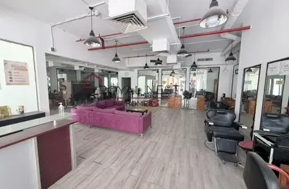 Shop - Studio - 1 Bathroom for sale in Jumeirah Bay X2 - JLT Cluster X - Jumeirah Lake Towers - Dubai