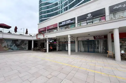 متجر - استوديو - 1 حمام للبيع في خور الجميرا  2 - (JLT) مجمع X - أبراج بحيرات الجميرا - دبي