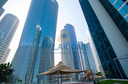 Apartment - 2 Bedrooms - 3 Bathrooms for rent in Hydra Avenue Towers - City Of Lights - Al Reem Island - Abu Dhabi Apartment - 2 Bedrooms - 3 Bathrooms for rent in Hydra Avenue Towers - City Of Lights - Al Reem Island - Abu Dhabi