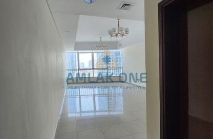 Apartment - 2 Bedrooms - 3 Bathrooms for rent in Hydra Avenue Towers - City Of Lights - Al Reem Island - Abu Dhabi
