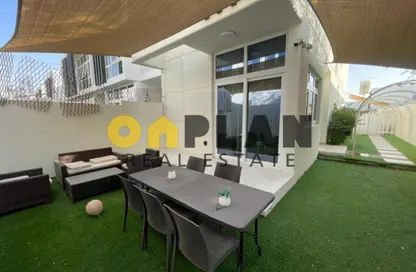 فيلا - 3 غرف نوم - 4 حمامات للبيع في سنتوري - داماك هيلز 2 - دبي