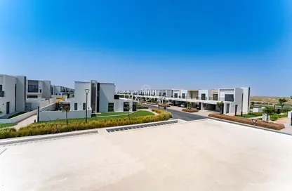 Villa - 4 Bedrooms - 4 Bathrooms for sale in Greenview - EMAAR South - Dubai South (Dubai World Central) - Dubai