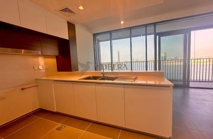 Apartment - 3 Bedrooms - 4 Bathrooms for rent in Creek Edge Tower 1 - Creek Edge - Dubai Creek Harbour (The Lagoons) - Dubai Apartment - 3 Bedrooms - 4 Bathrooms for rent in Creek Edge Tower 1 - Creek Edge - Dubai Creek Harbour (The Lagoons) - Dubai