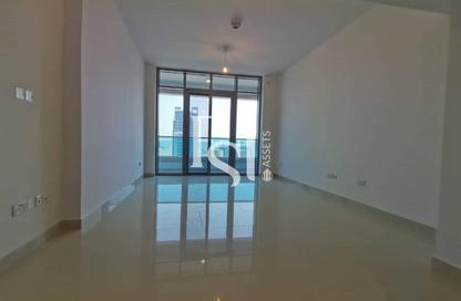 Apartment - Studio - 1 for rent in Julphar Residence - Al Reem Island - Abu Dhabi